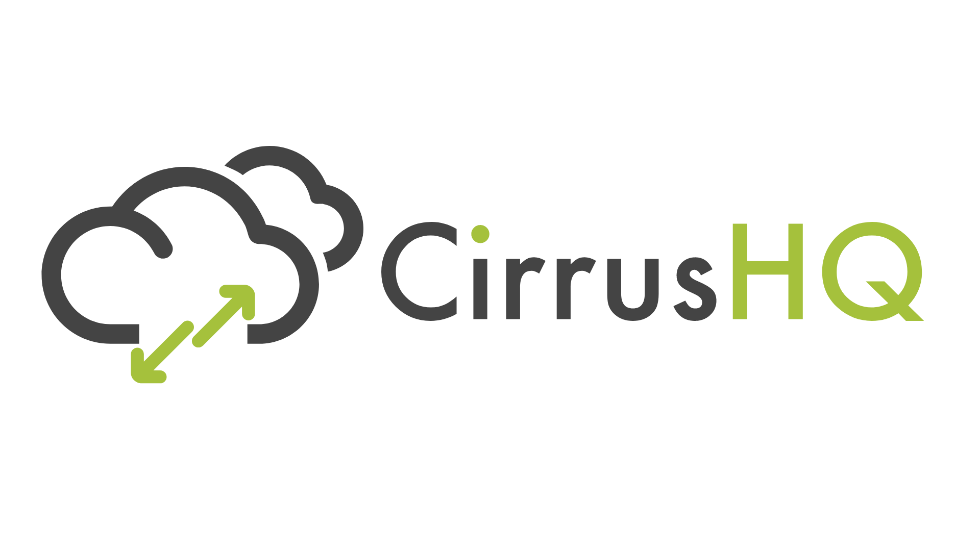 CirrusHQ Logo
