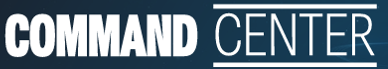 CommandCenter Logo