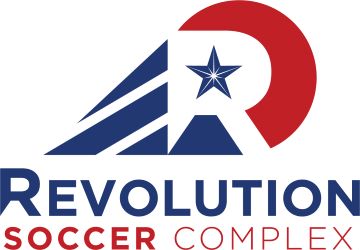 RevolutionSoccer Logo