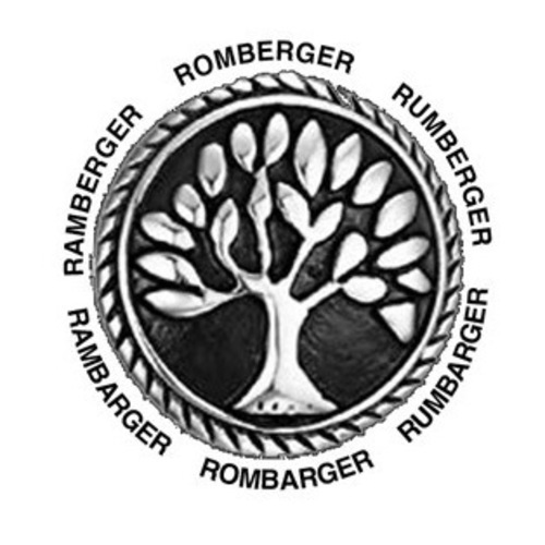 RombergerReunion Logo