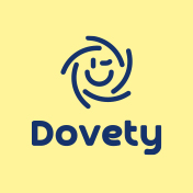 dovety Logo