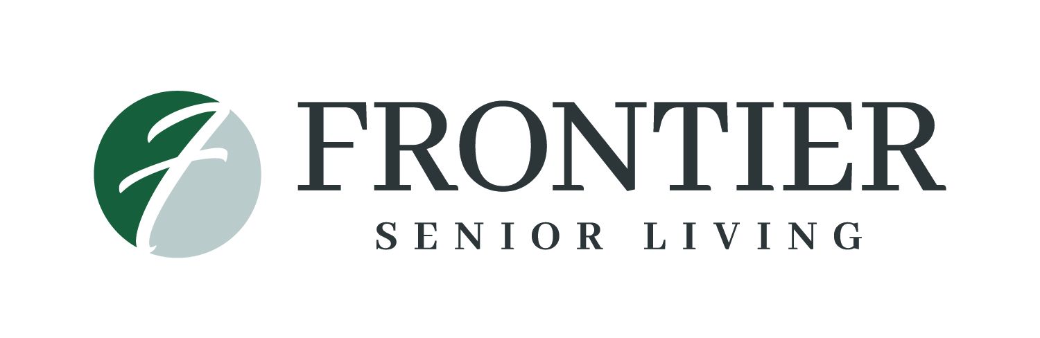 frontierseniorliving Logo