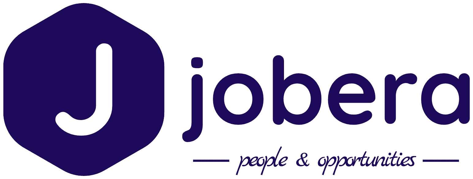 jobera Logo
