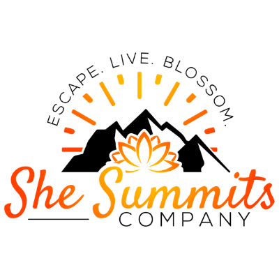 shesummitsco Logo