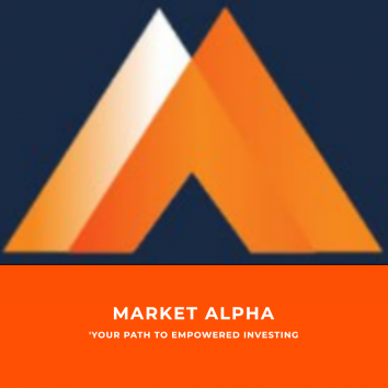 MarketAlpha Logo
