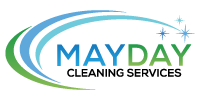 maydayhomecleaning Logo