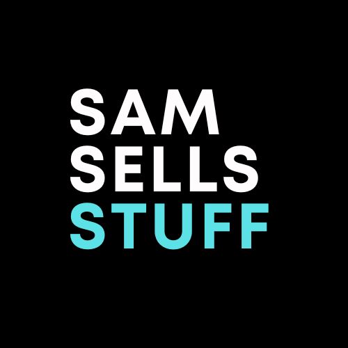 samsellsstuff Logo