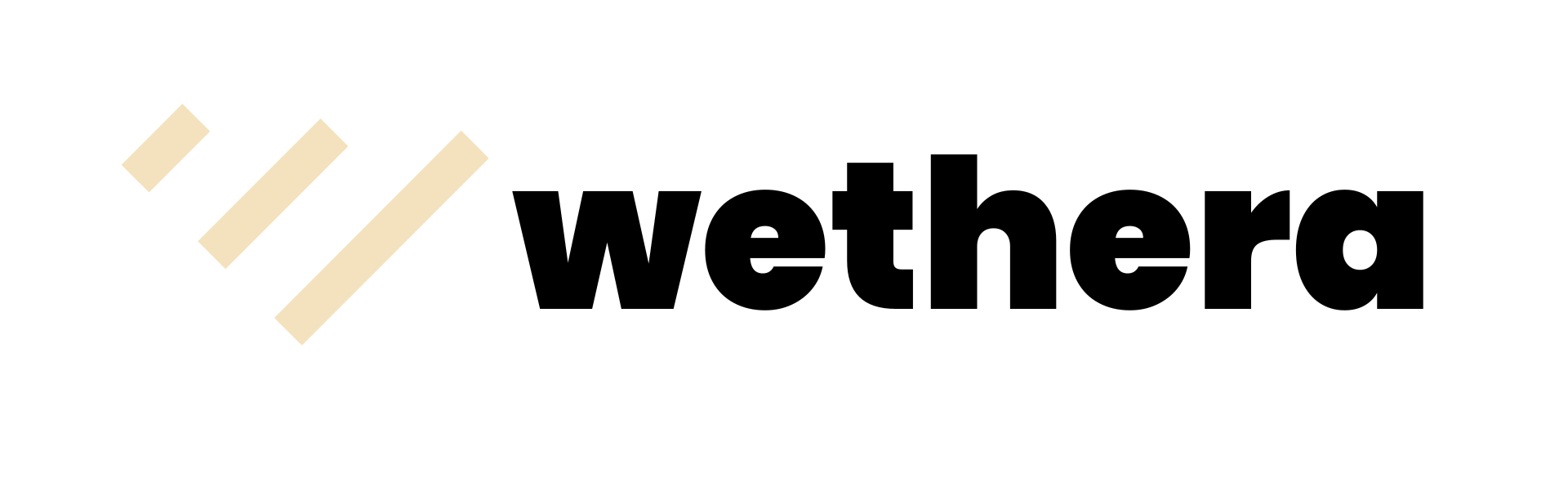 wethera Logo